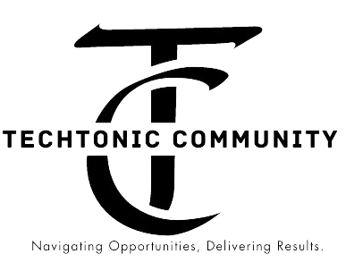 Techtonic Community