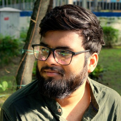 Susovan Ghosh testimonial